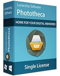 Phototheca Pro 2.9.0.2326 With Serial Key 